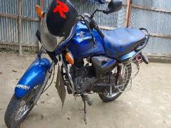 BAJAJ Platina 100